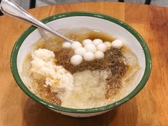 -甜心闲生传统手工冰粉(人民广场店)