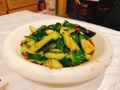 -可可大虾武汉土菜大排档(万松园1店)