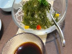 -福慧慈缘素食餐厅(王府井店)