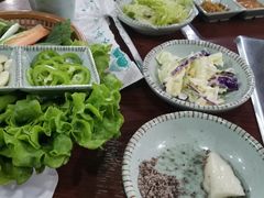 -长今家韩国料理(瑞景店)
