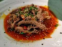 -辛香汇·现炒川菜(淮海路百盛店)