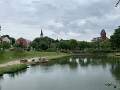 -美兰湖景区