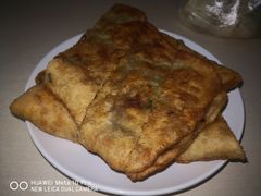 牛肉饼-王三姑牛肉饼