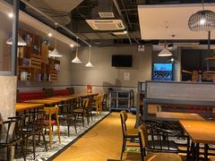 -比格比萨自助(万柳华联店)