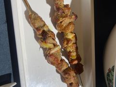 -伊带伊路新疆美食府(呼家楼店)