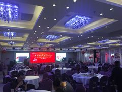 大堂-广东茶楼(鱼峰店)