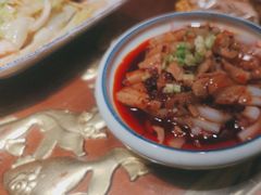 -缪氏川菜(深圳北站缤果空间店)