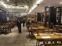 -彩蝶谷美食廊·粤式经典南番顺·铁板烧烤泰风味(广州长隆酒店)