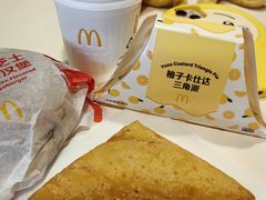 -麦当劳(交道口店)