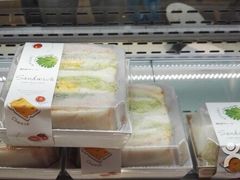 -面包工坊(七彩云南第一城店)