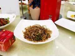 -博雅酒店-中餐厅