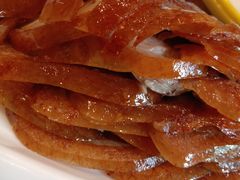 金牌烤鸭-大鸭梨烤鸭(甘家口店)