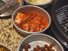 -首尔烤肉大排档(合生汇店)