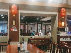 大堂-永和园酒楼