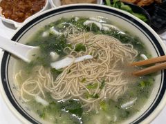 -老地方面馆(思南路店)