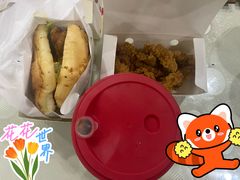 -必胜客(姜堰北大街店)