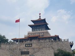 -解放阁