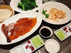 -金鸭季·北京烤鸭(深业上城店)