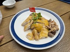 -艺群福源鸡饭店·文昌鸡(水巷口店)