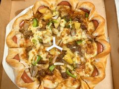 -必胜客(萍乡润达店PH店)