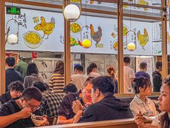 -老乡鸡(上海品尊国际中心店)