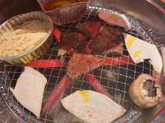-伊茉家的烤肉店(勒泰中心店)