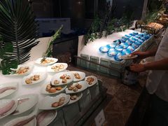 -蓝钻·国际美食海鲜自助百汇(西直门店)
