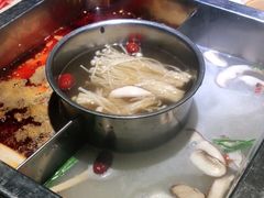 -海陆红火锅(汉兴路店)