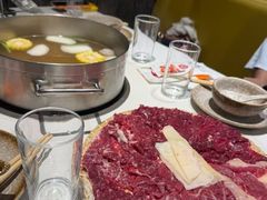 -今日牛事潮汕鲜牛肉火锅(瑞金店)