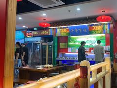 -津门老羊家·铜锅涮羊肉·烧烤(科技园店)