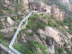 -大明山自然探索公园