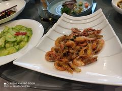 -龙景轩大酒店(宝杨路店)