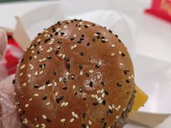 -山姆美式餐吧(西溪印象城店)