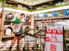 -WASHME大洗屋(虹桥南丰城直营店)