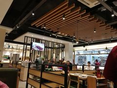 -彤德莱火锅(望海花园店)