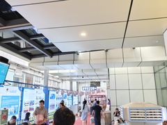 -奥冠体育华师附中恒温游泳馆