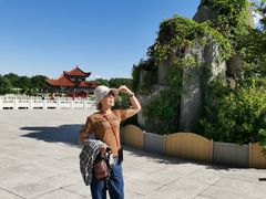 -农垦当壁镇兴凯湖旅游度假区