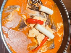 -沈家花园如皋菜(海阳路店)