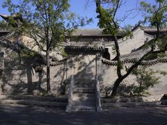 -山西王家大院
