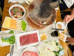 -牛街·马辈儿涮肉(牛街总店)