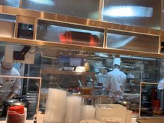 -西贝(枫蓝国际购物中心店)