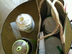 -星巴克(北辰西路店)