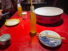 -醉烧膘·烧烤夜宵王(总店)
