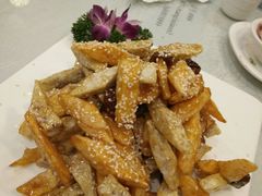-黄家饺子东北特色菜馆(湖滨商业街店)