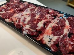 -陈记顺和牛肉火锅(岗顶店)