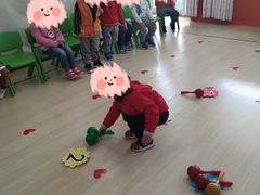 -爱彼格林珑悦幼儿园