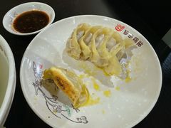 -回回锅贴(小河沿店)