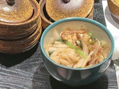 -松鹤精致料理(五一中路店)