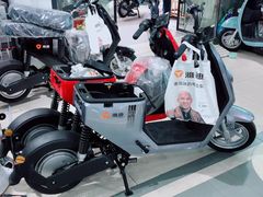 -雅迪电动车(北艾路店)