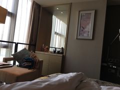 -艺站·自助餐厅·西餐厅(济南绿地美利亚酒店)